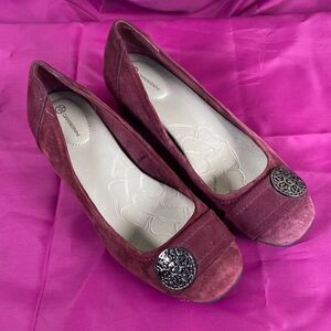 Beautiful Giani Bernini shoe